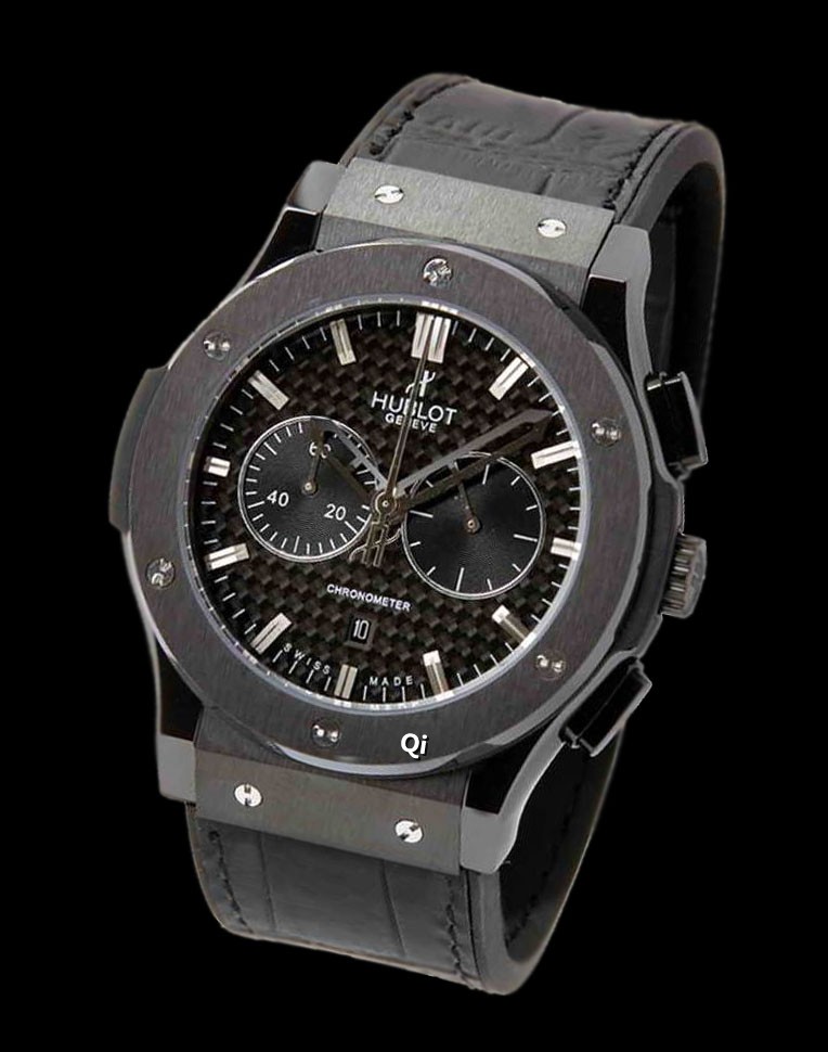 Hublot watch man-297